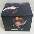 16cm Hollow Knight Broken Vessel Light Up Game Aciton Figure Lost Kin Model Toy Collectible Statue With Base Home Ornament Gifts