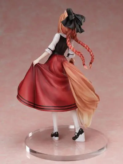 【FS】Original F:NEX Scale1/7 Wolf and Spice Holo Model Gift Collection Figure