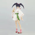 [In Stock] Dasin/Great Toys Kishin Douji Zenki Chiaki Enno 1/12 16cm/6 Inch PVC GT Action Figure Model Gifrs for Children