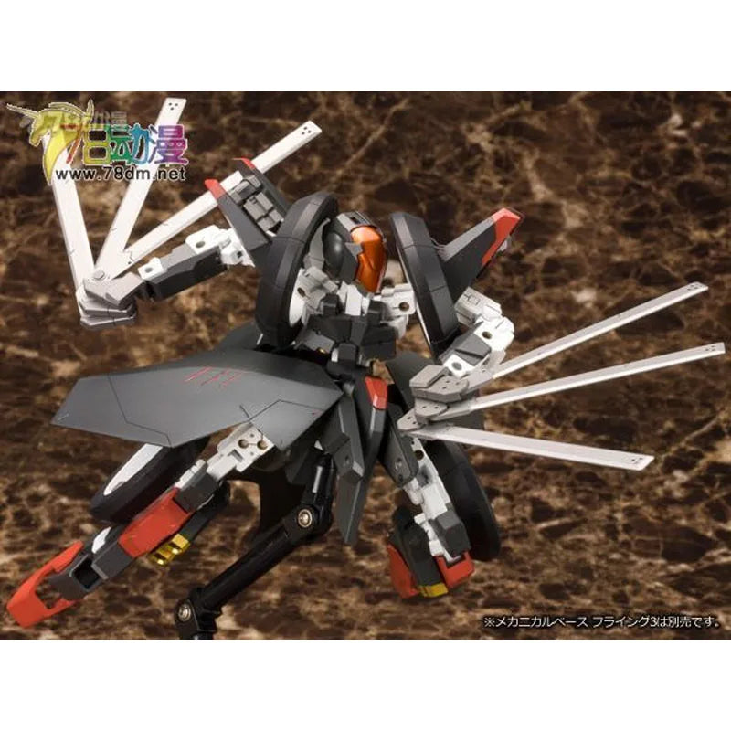 Kotobukiya Original MODEL KIT GUNDAM FRAME ARMS RF - 12 SWIFTHawk 1/100 Anime Figure Assembly Model Toys  Model Gifts for Boys