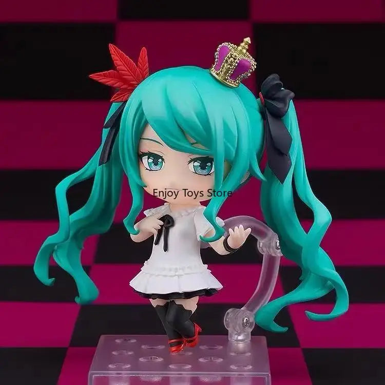 In Stock GSC Clay Man 2430 V Home Hatsune Miku His Highness Princess 2024 Figure Spot
