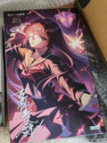 KOTOBUKIYA Original Sousaishojoteien Kuon Yakushiji 1/10 Maria Kagaribi Costume Anime Cartoon Assembly Action Figure