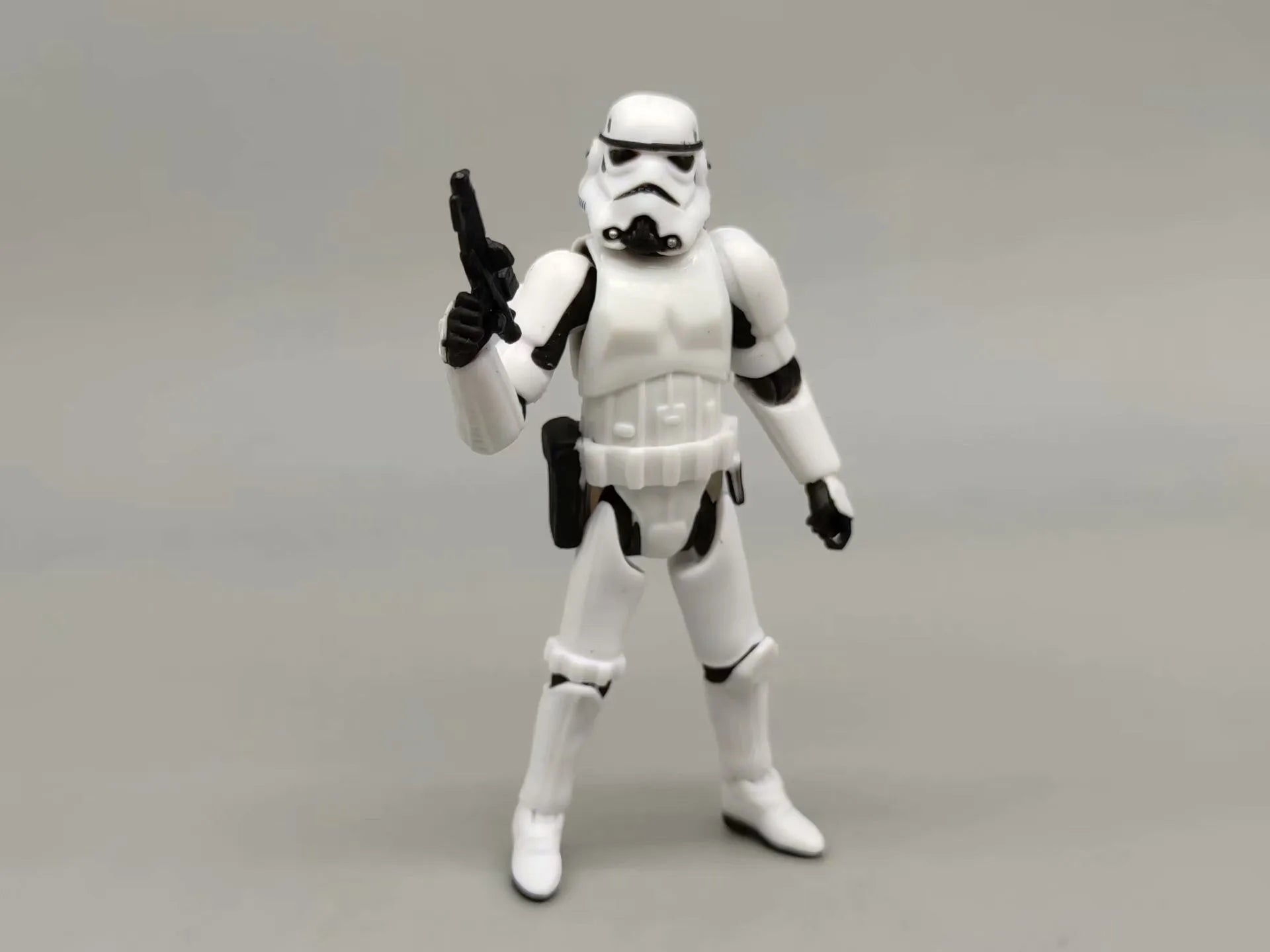 Star Wars Movie Darth Vader Dark Trooper 10cm Anime Action Figure Collection Mini Doll Toys Model For Children Gift