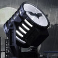 [In Stock] Batman the Dark Knight Trilogy Assembly Series Bat Signal light Battle Suit Action Figure Figurine Gifts Toys