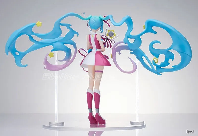 【SF】In Stock GSC POP UP PARADE Piapro Miku Model Figures Collection Gifts