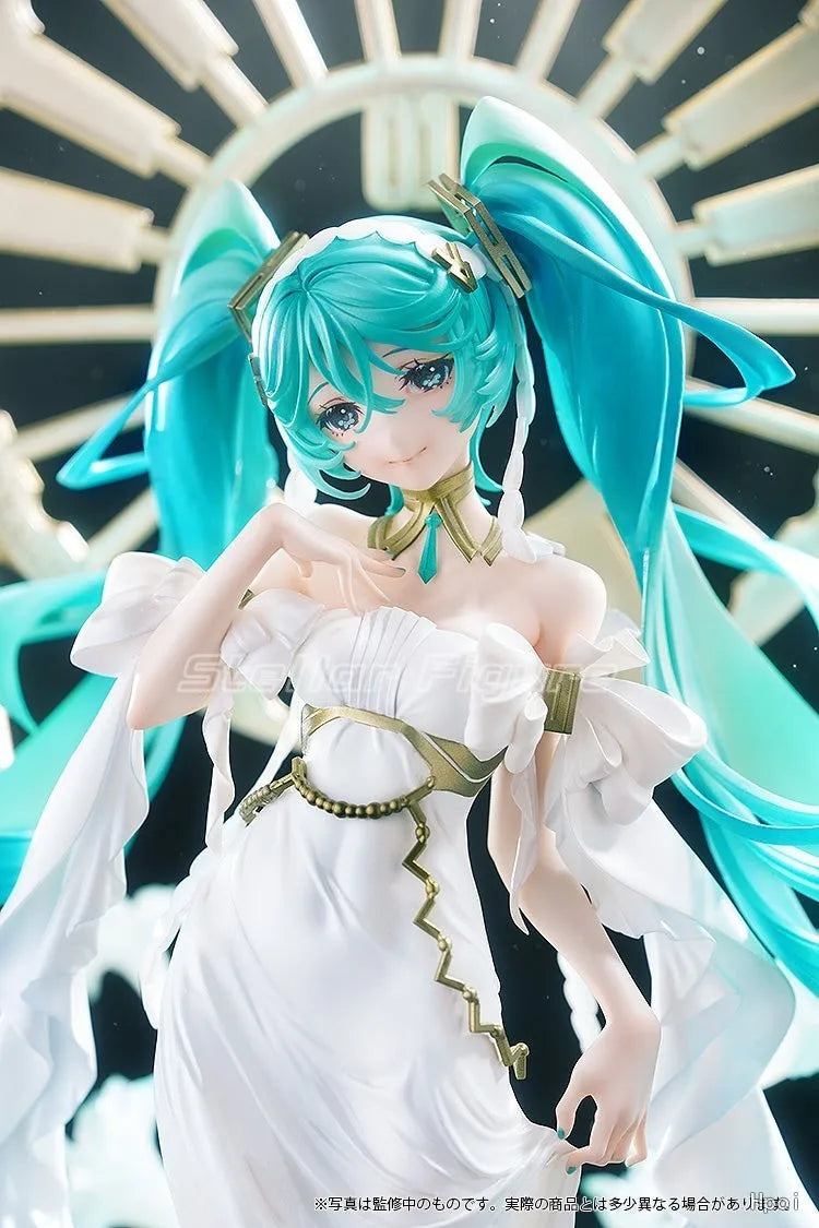 【SF】In Stock GSC Piapro Miku 1/7 Ratio Figures Collection Anime Gifts