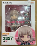 【SF】In Stock GSC Nendoron 2227 Bullet Defense 1・2 Reload Nanami Chiaki Figures Original Collection Anime