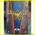 Spot Sale100% Original HOTTOYS HT MMS359 BVS WONDER WOMAN Auf Lager Anime Sammlerfiguren Mol Toysauf Lager