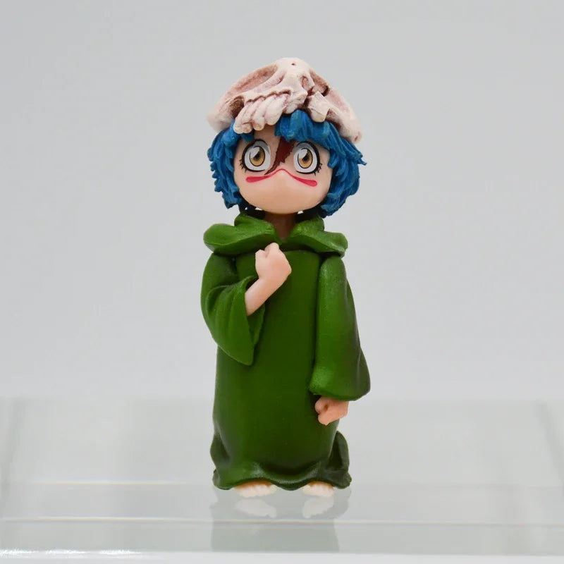 34cm BLEACH FlyLeaf Ichigo Kurosaki Anime Figure Toshiro Hitsugaya Action Figure BLEACH Figurine Collection Model Doll Toys Gift