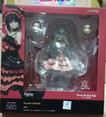 【FS】 Original Max Factory figma 585  Date A Live III Kurumi Tokisaki Figure Model Toys Gifts Collection