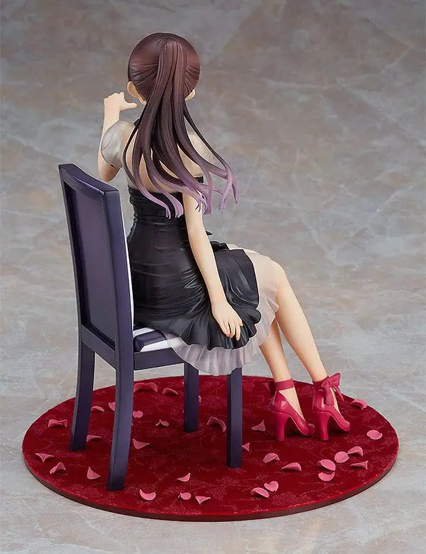 Original in Stock GSC How To Develop A Passerby Heroine  Kato Megumi 1/7 Figures Model Toy Gift Collection Ornament