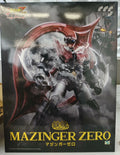 IN Stock CCS Tiepo ZERO CCS TOYS  Original  ZERO MORTAL MIND Dynamic Super Robot Alloy Action Figure Collect Gifts