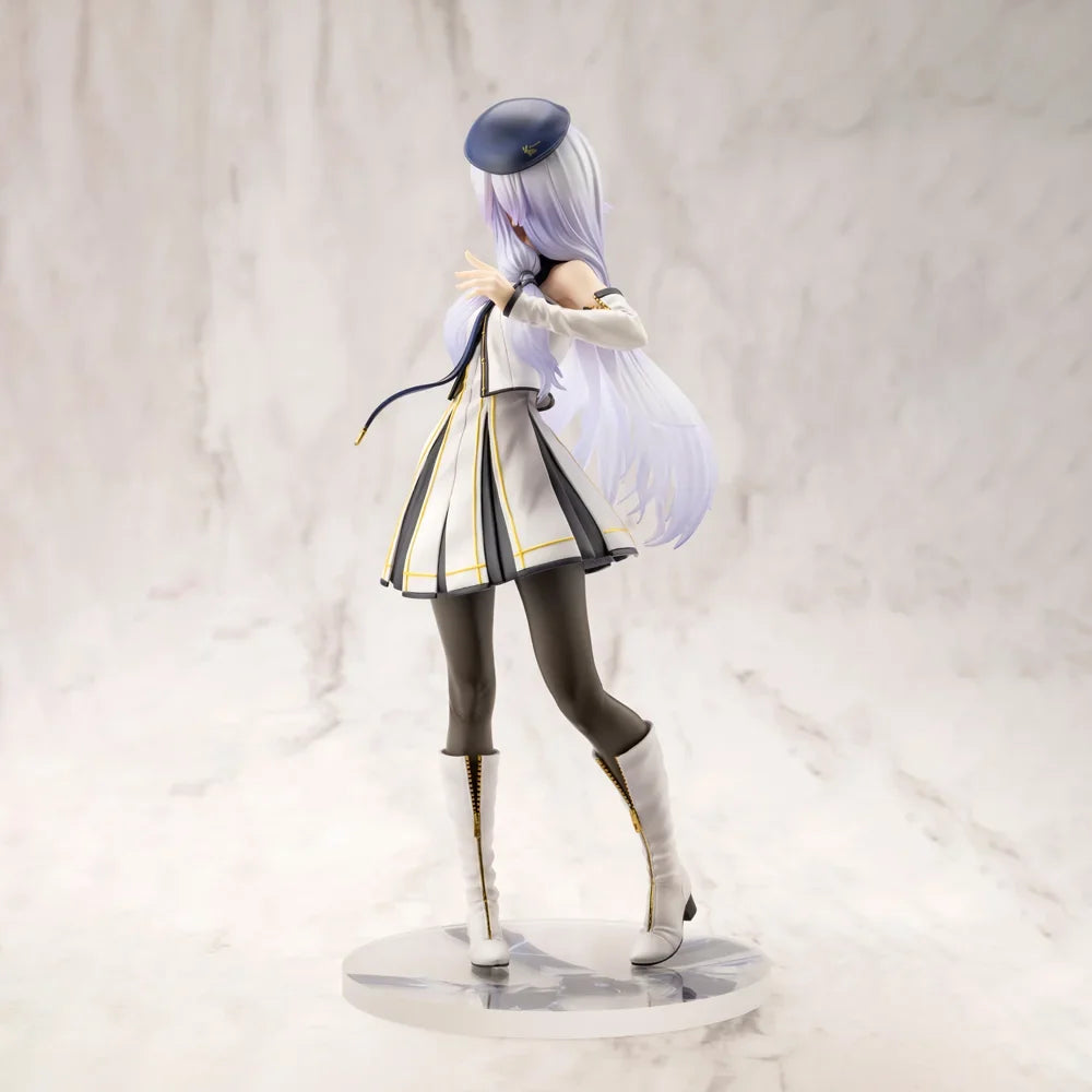 100%original Kotobukiya  Eiyuu Densetsu: Kai No Kiseki -Farewell, O Zemuria  Altina Orion Anime Figure Action Figure Model