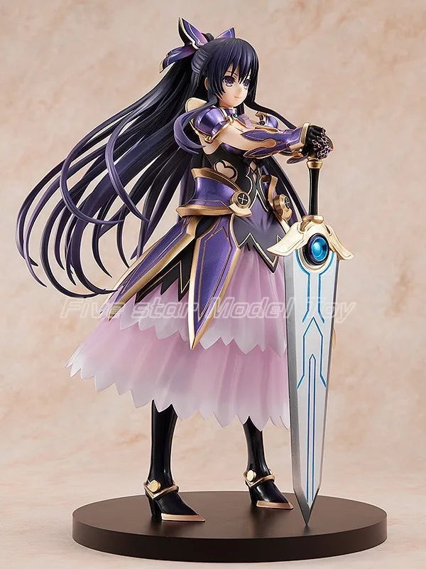 【FS】KADOKAWA KDcolle DATE A LIVE Yatogami Tohka Scale 1/7 Figure Model Toys Gifts Collection