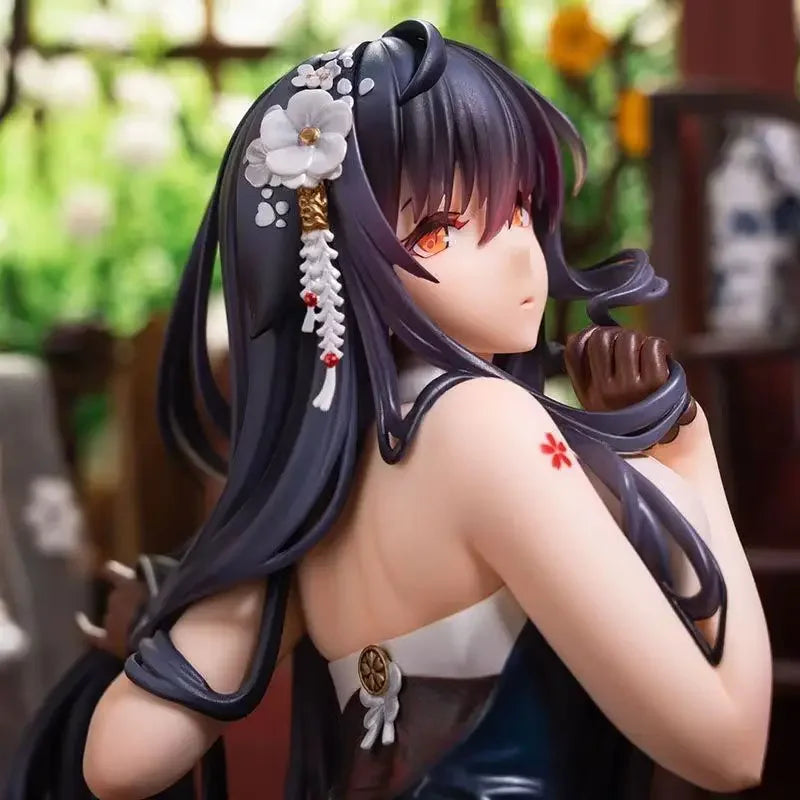 Azur Lane Figures Alter Anime Figure Pretty Girl Figurine Pvc Statue Model Doll Collection Toys holiday Gifts