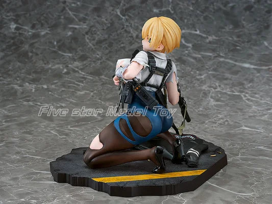 【FS】Original Phat Scale 1/6 Girls Frontline VSK-94 Heavy Damage Figure Model Gift Collection