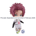 Original Genuine Good Smile Company Action/Dolls Nendoroid (#2851) Blue Lock Itoshi Sae Anime Character Model Figure Decoration