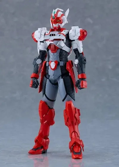 ã€FSã€‘Max Factory PLMATEA Cybercop Jupiter Bit Assemble Figures Models Gifts