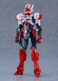 ã€FSã€‘Max Factory PLMATEA Cybercop Jupiter Bit Assemble Figures Models Gifts