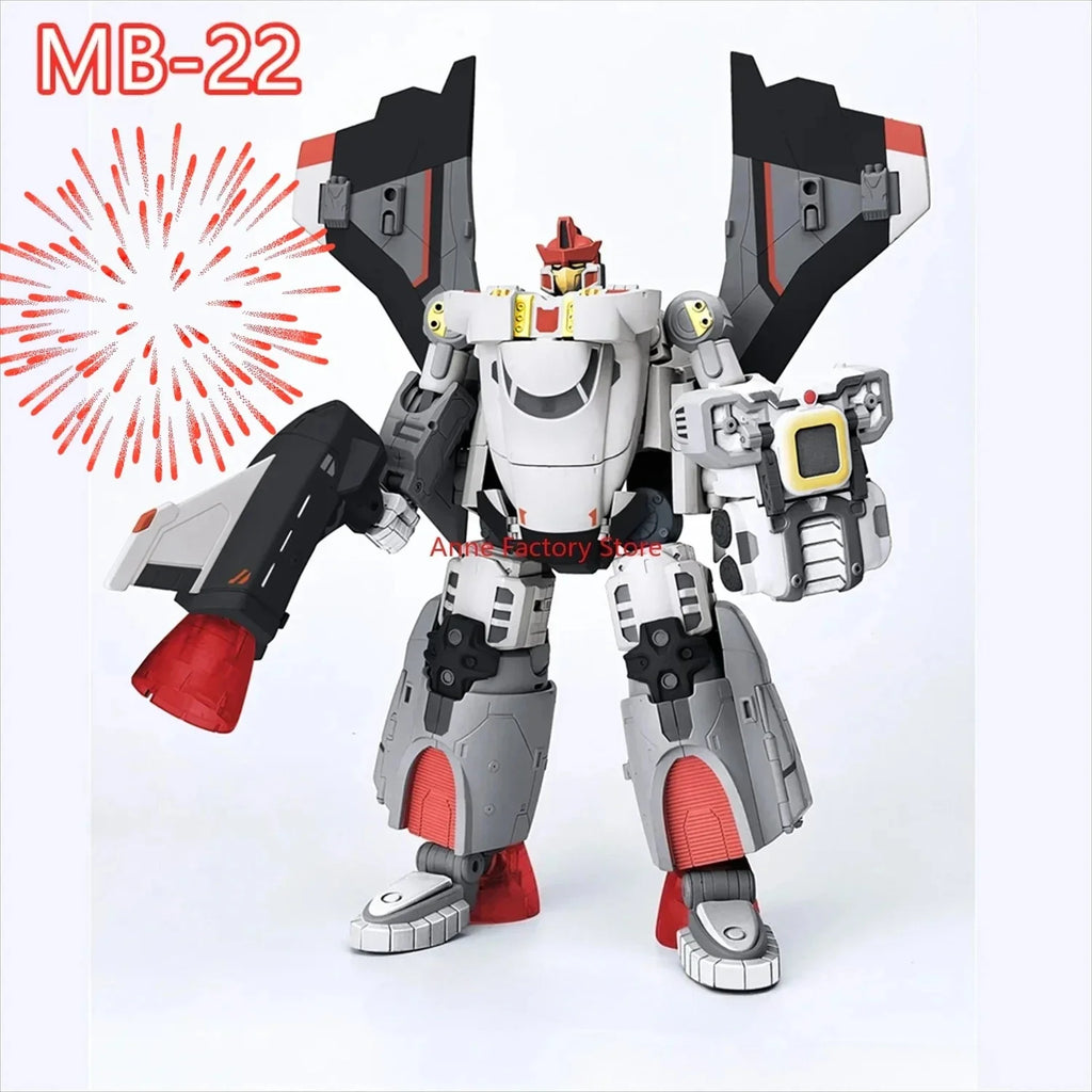 In Stock Hobby Conversion Fans MB-22 MB22C Astro Flame Jet Flame Sky Flame Can Be Combined with Action Diagram
