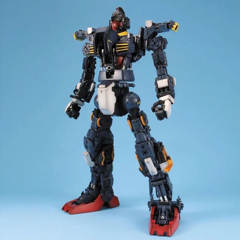 【REISSUE】GAOGAO MK-II PG 1/60 RX-178 Fighter white scheme Assembly Model High Quality Collectible Action Figure Models Toy Gift