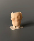 【No Figure】1/12 Female Kotobukiya Gunner Tank Muscular Replacement Parts Accessories For 6in Action Figure Toys ﻿For DIY