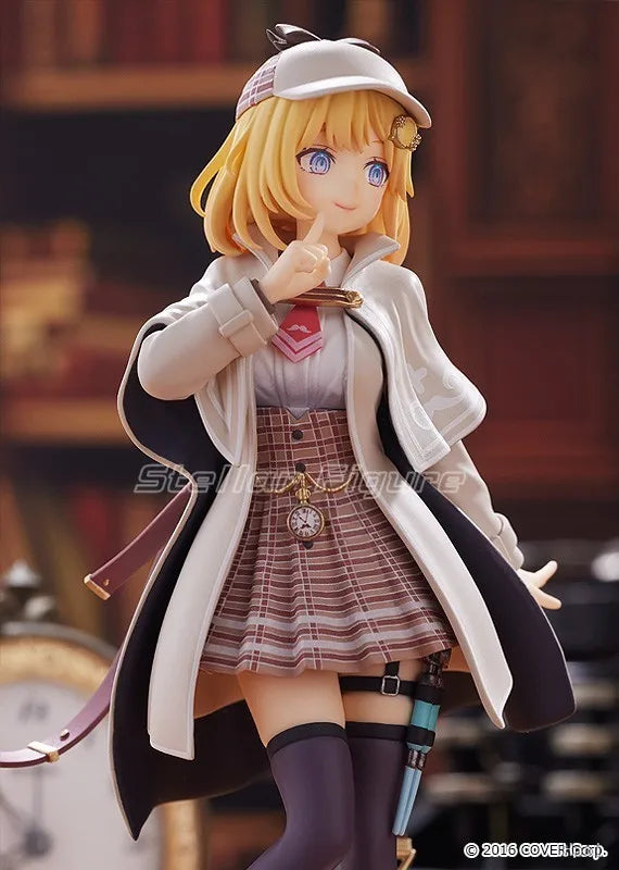 【SF】In Stock GSC POP UP PARADE Hololive Watson Amelia Figures Collection Gifts Anime