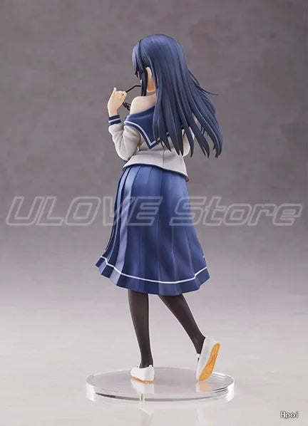 In Stock Original ANIPLEX+ You Are The Only One Who Likes Me Pansy Animation Figure Model Gift Collection Toys