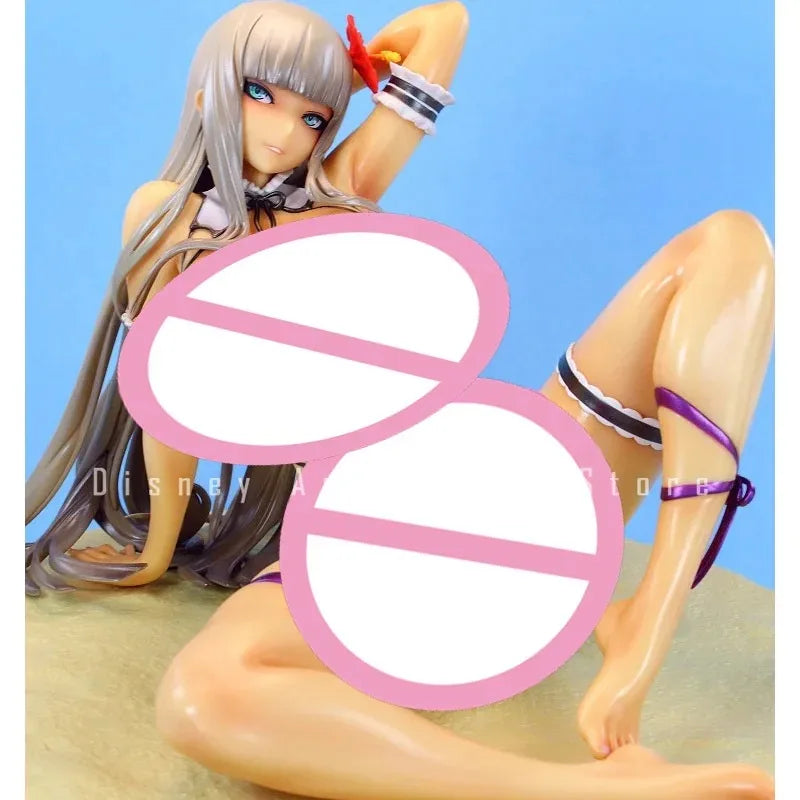 In Stock Native Rocket Boy Melon Books Futanari Wall Scroll Dva Sun Kissed Ver Pvc Action Hentai Figure Adult Doll Friend Gifts