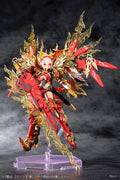 Original in Stock KOTOBUKIYA Megami Device Royal Witch Susanoko Honglian 1/1 Figures Model Toys Gifts Collection Ornaments