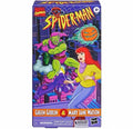 Neue Original Hasbro Marvel Legends Serie SPIDER-MAN GRÜNER GOBLIN MARY JANE WATSON Actionfigur Geschenkmodell