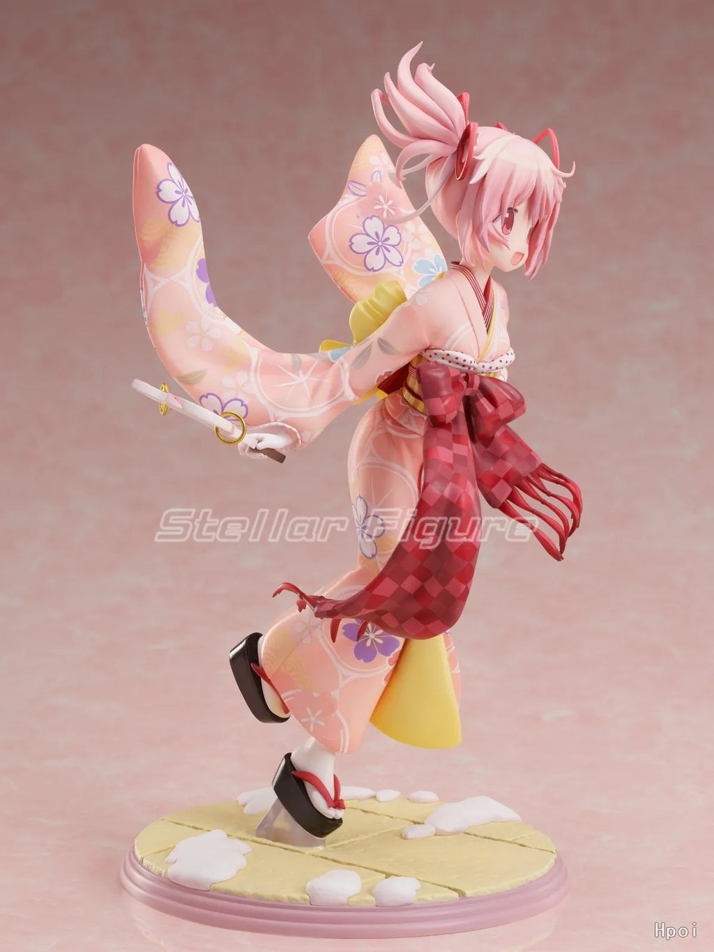 【SF】In Stock F:NEX Magical Records Puella Magi Madoka Magica Gaiden Madoka Kaname 1/7 Scale Original Figures Collection Gift
