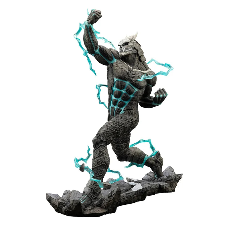 Kaiju No. 8 Kafka Hibino ARTFX J Figure by Kotobukiya Collectible Anime Statue Model PV088