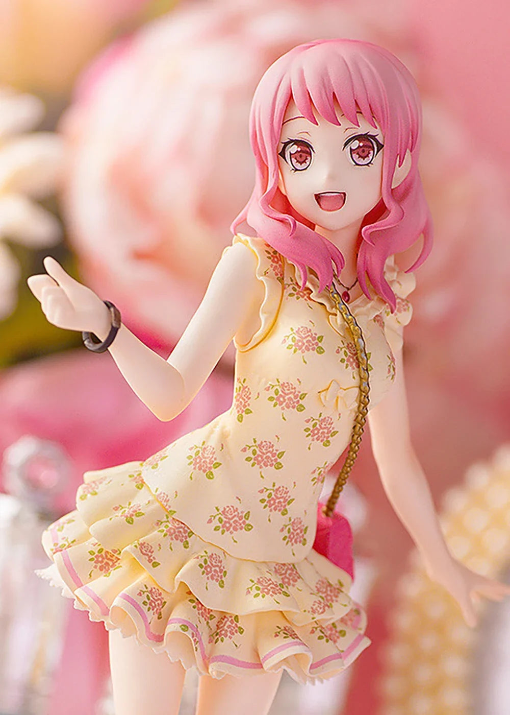 100% Original in Stock Good Smile Company Pop Up Parade BanG Dream! Girls Band Party! Maruyama Aya Collection Series