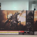 in stock PLAY ARTS Modified  Fl Ft Odin Ancient God of War PA Modified Movable Figure Boxed Model birthday present