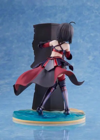 【FS】Original F:NEX Scale1/7 Because I Am Too Afraid of Pain, I Use All My Defense Power Maple Model Gift Collection Figure