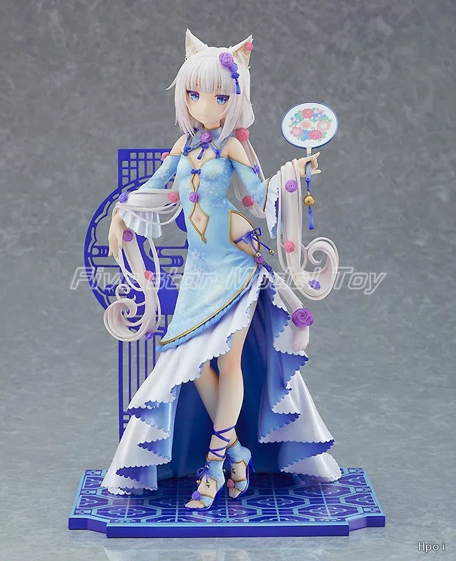 In Stock Original GSC NEKOPARA Vanilla Chinese Lolita 1/7 Figures Models Anime Toys Gifts