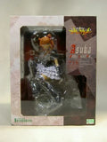 KOTOBUKIYA Original EVANGELION Anime Figure Asuka Langley Soryu Action Figure Goth Loli Dress Toys for Kids Gift Model Dolls