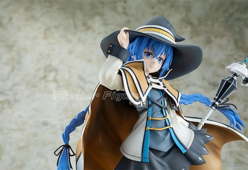 【SF】In Stock Original KADOKAWA CAworks Mushoku Tensei Isekai Ittara Honki Dasu Roxy Migurdia 1/7 Scale Figures Model Collection