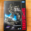 In Stock Hasbro Transformers Movie Toys MPM-15 Brawl Deformation Robot Action Figure Model Ornaments Collect Toy Holiday Gift