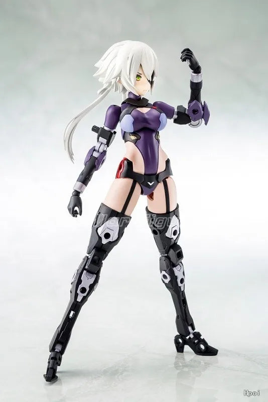 【SF】In Stock KOTOBUKIYA Goddess Device 16 Imperial Wizard Susanoo 1/1 Scale Original Figures Collection Gift