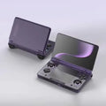 AYN Thor Dual Screen Flip Handheld Game Console 6" OLED 120 HZ 1080*1920 Screen SD 8Gen 2nd Version 16GB+1t Handheld Game Player