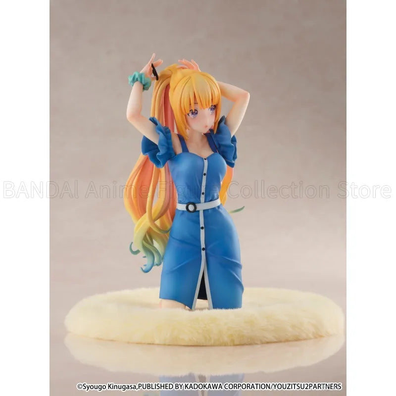 Original SSF EStream Welcome To The Classroom of The Elite Karuizawa Kei 1/6 Scale Figure Toys Gifts Decoration