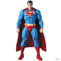 【Auf Lager】Medicom Toy MAFEX Batman: Hush Superman Actionfigur