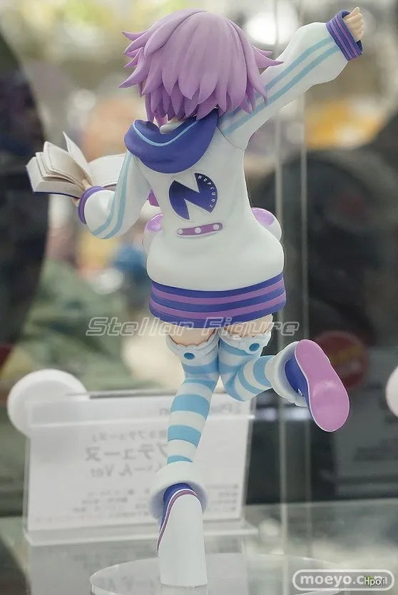 【SF】In Stock KADOKAWA Neptune 1/7 Scale Figures Model Collection Original