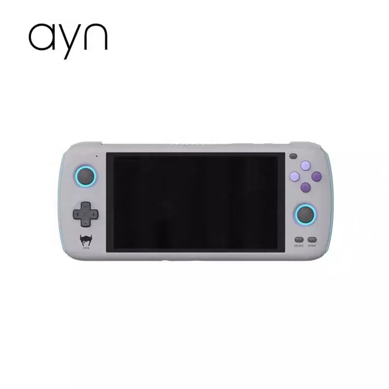 Odin Lite Android 11 Tablet 4G Smart Player Retrogaming Emulators Handheld Game Consoles