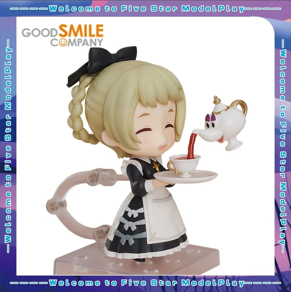 【FS】Orginal GSC NENDORON 1676 AFK Arena Rosaline Toys Figures Model Gifts