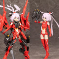 Kotobukiya KP778 1/12 Plastic Assembly Mechanical Girl Raptor Beast Goddess Device Series Full Set For 6inch Action Figure