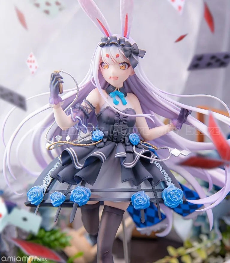 【In Stock】Original F:NEX Azur Lane Shimakaze 1/7 Scale Figure Model Ornament Collection