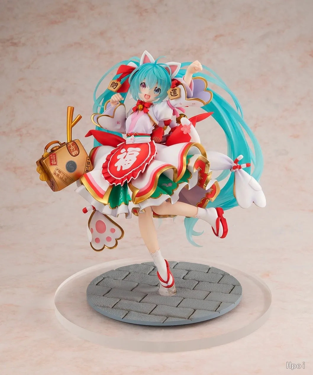 ã€In Stockã€‘KADOKAWA GSC KDcolle Piapro Characters Hatsune Miku 1/7 Scale Anime Figure Gift